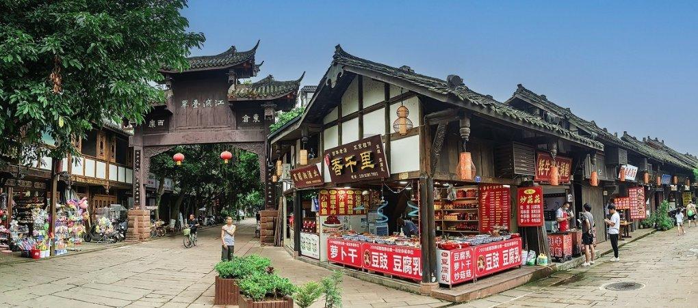 梦想牧场