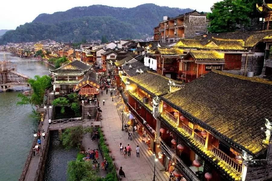 逃离橙园